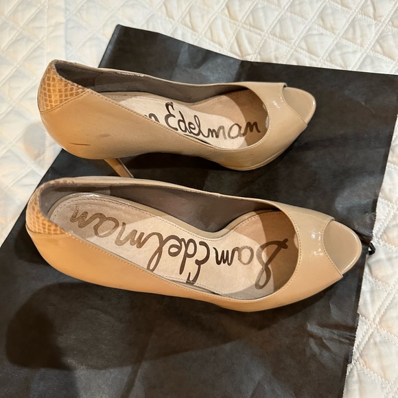 Sam Edelman - Picture 2 of 4